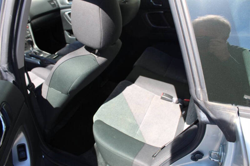 2006 Subaru Outback