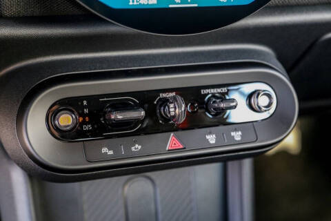 2026 MINI Convertible