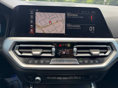 2020 BMW 3 Series M340i xDrive