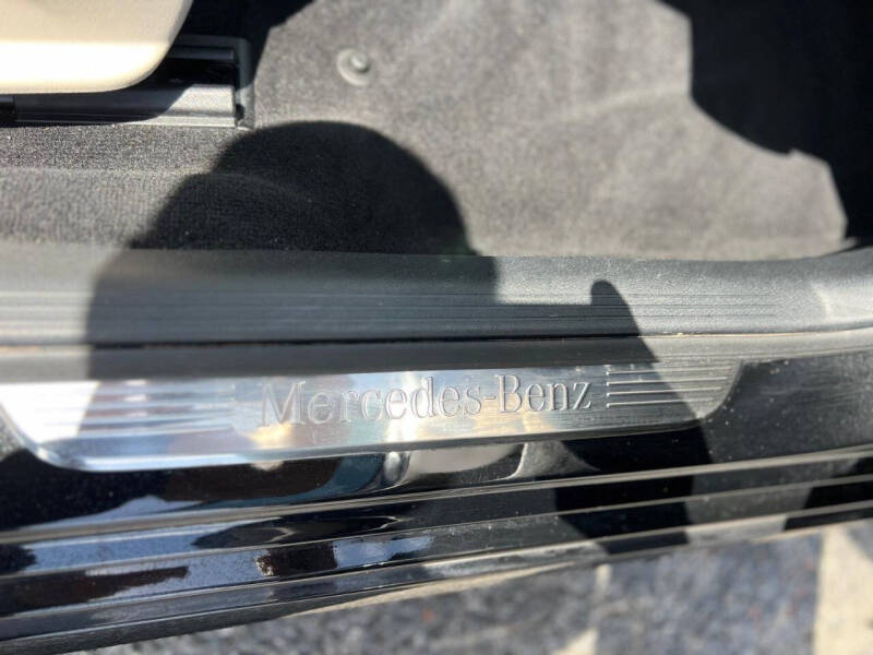 2019 Mercedes-Benz E-Class E 300