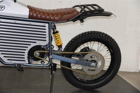 2025 TERRA BIKE PRIME