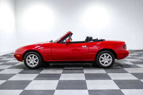 1995 Mazda MX-5 Miata