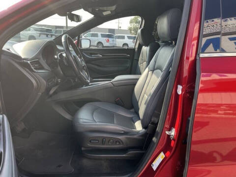 2024 Buick Enclave Premium