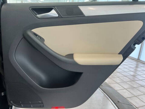 2015 Volkswagen Jetta