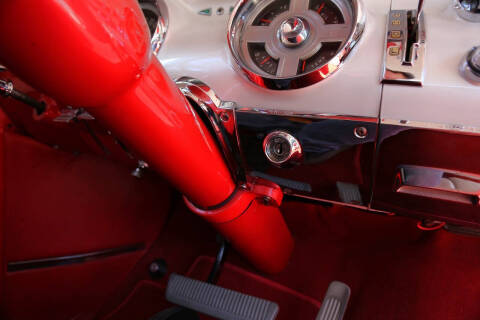 1955 Chrysler New Yorker