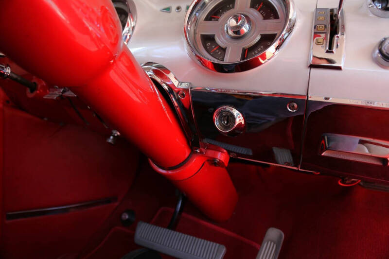 1955 Chrysler New Yorker