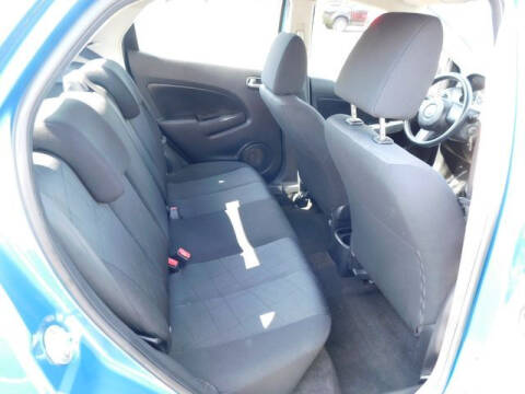 2011 Mazda MAZDA2 Sport