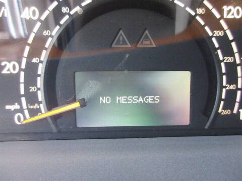 2006 Mercedes-Benz S-Class S 500 4MATIC