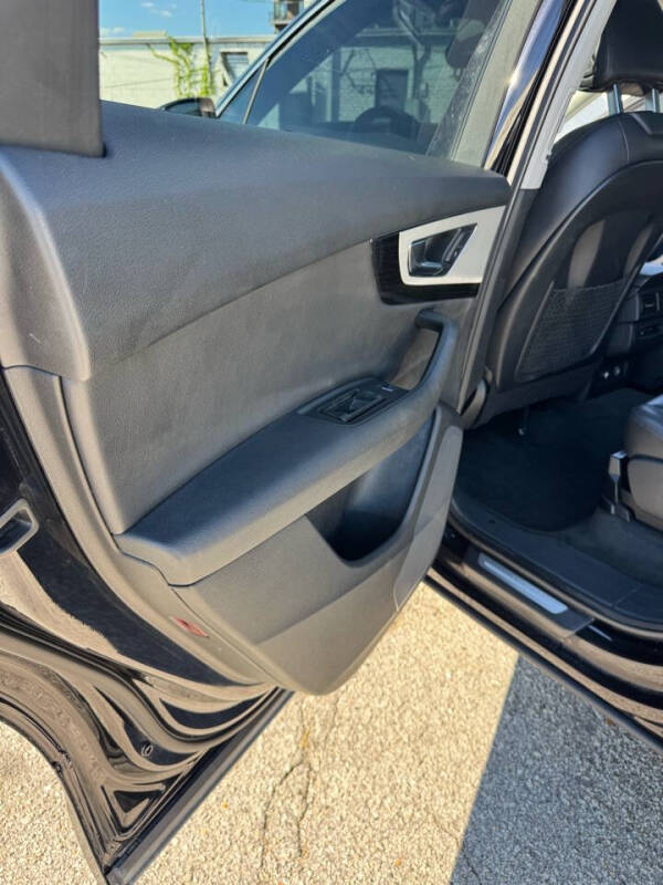 2019 Audi Q7 quattro Premium 45 TFSI