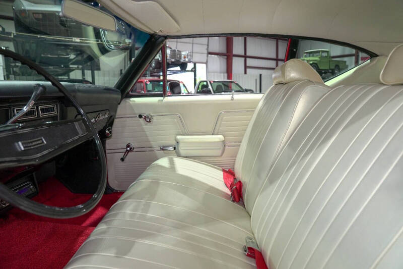 1969 Chevrolet Chevelle