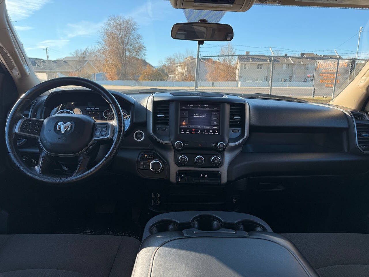 2020 Ram 2500 for sale at TWIN PEAKS AUTO in Orem, UT