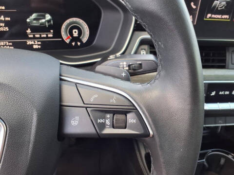 2023 Audi A5 Sportback quattro S line Prem Plus 45 TFSI