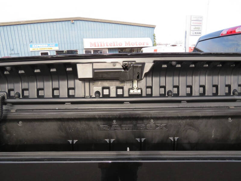 2022 RAM 3500 Big Horn