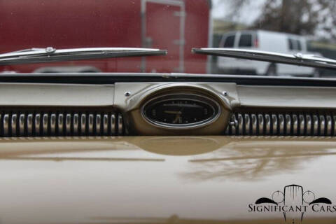 1957 Oldsmobile 88 Fiesta Holiday Wagon