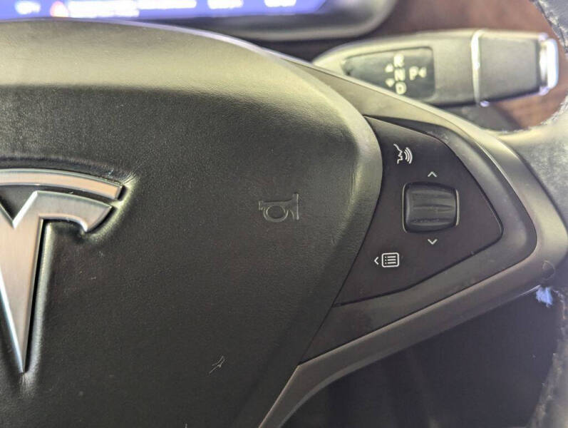 2020 Tesla Model X Long Range