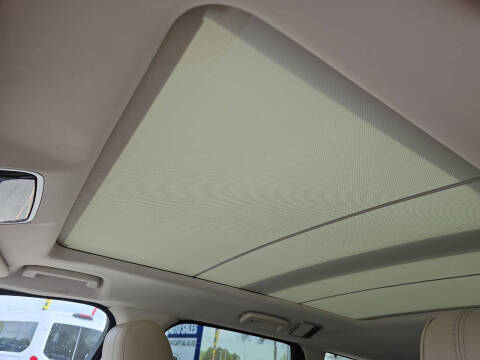 2014 Land Rover Range Rover Sport HSE