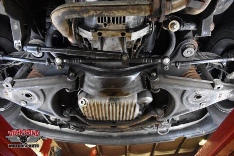 1981 Mercedes-Benz 380-Class 380 SL