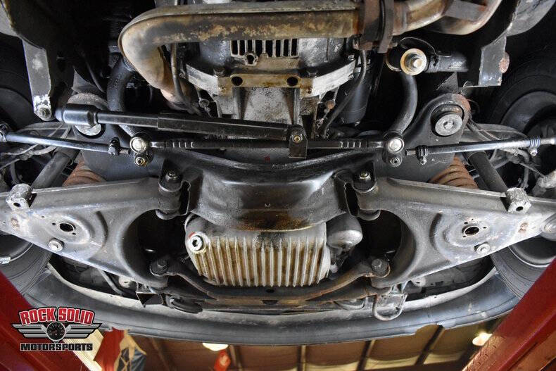 1981 Mercedes-Benz 380-Class 380 SL