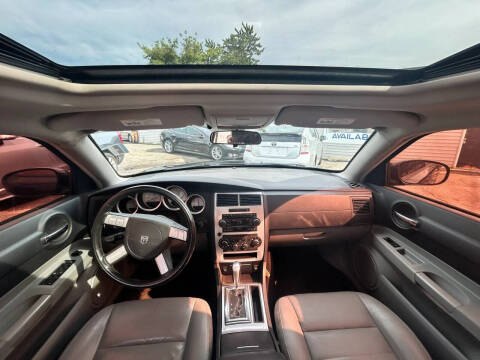 2006 Dodge Charger RT