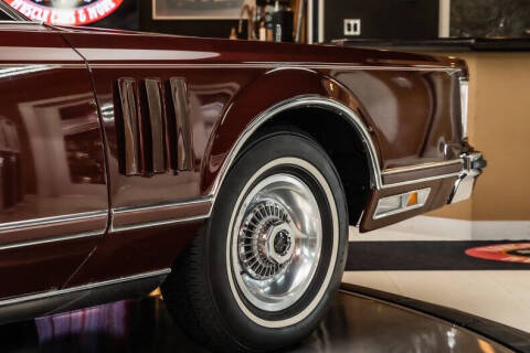 1979 Lincoln Continental