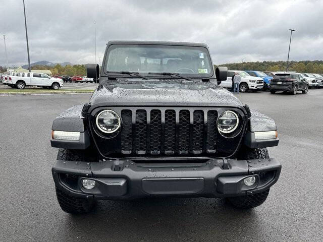 2021 Jeep Gladiator for sale at Mid-State Pre-Owned in Beckley, WV