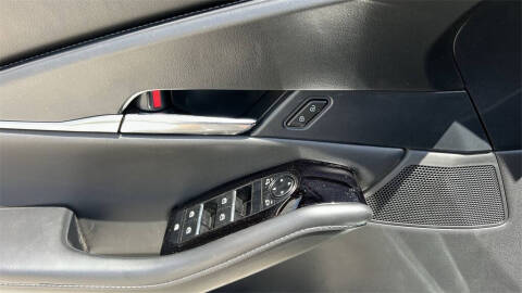 2025 Mazda CX-30 2.5 S Preferred