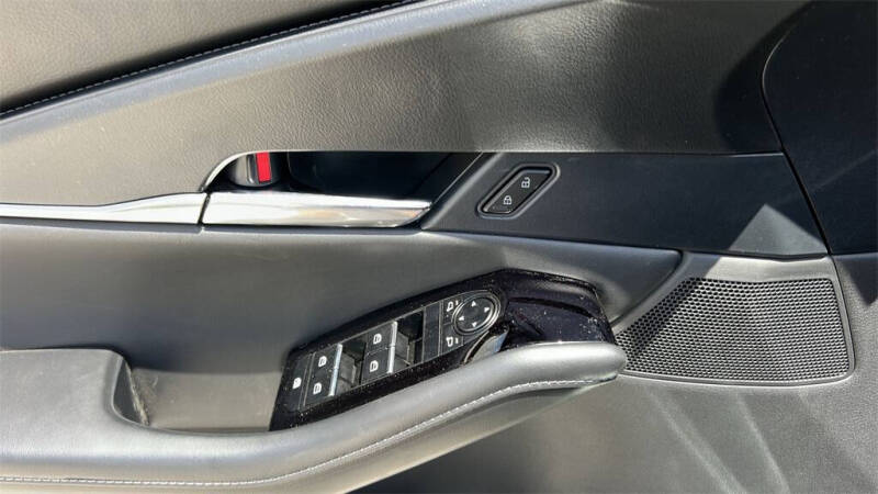 2025 Mazda CX-30 2.5 S Preferred