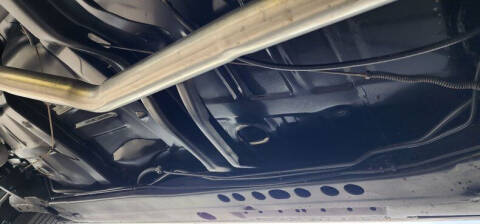 1970 Buick Gran Sport