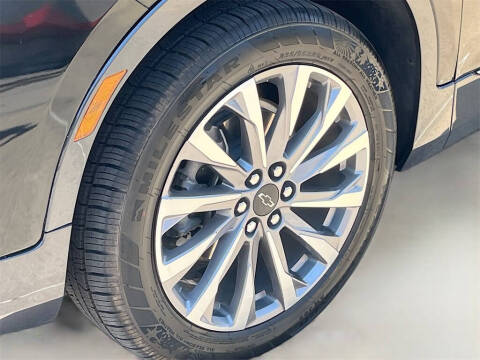 2024 Chevrolet Blazer Premier