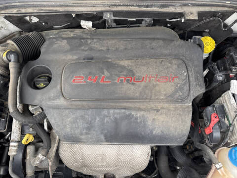 2018 RAM ProMaster City