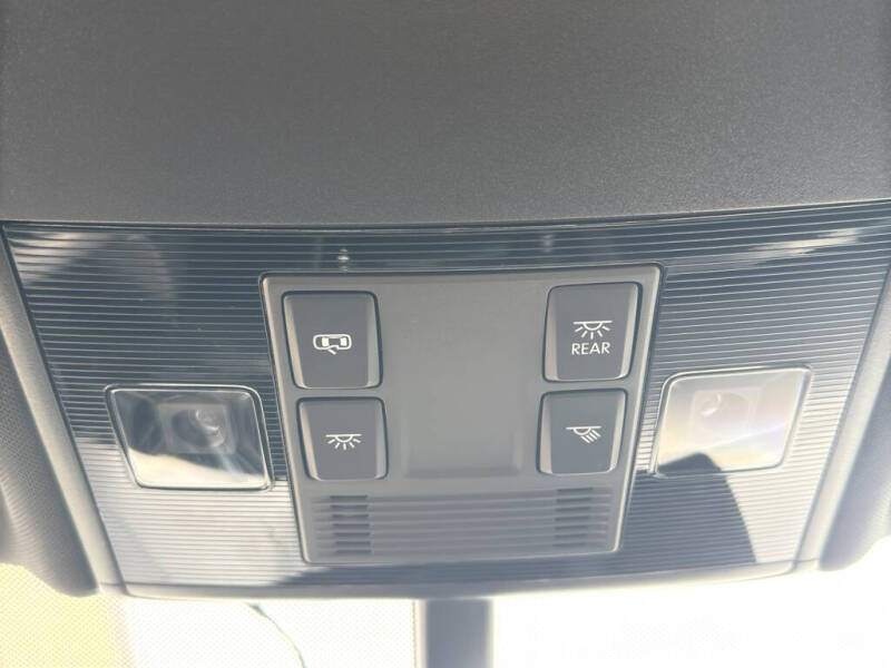 2015 Volkswagen Golf R 4Motion