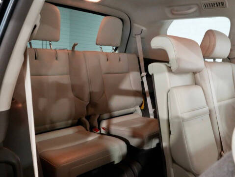 2017 Lexus GX 460