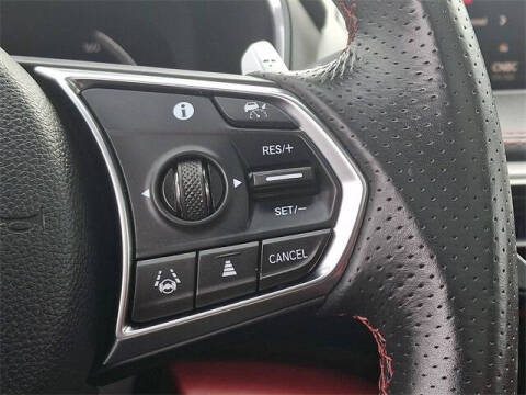 2024 Acura MDX SH-AWD w/A-SPEC