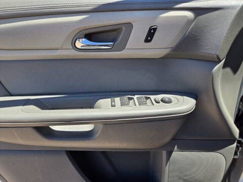 2015 Chevrolet Traverse LS