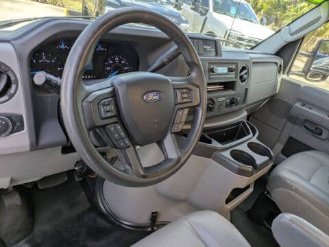 2023 Ford E-Series