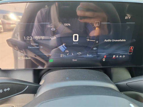 2026 Chevrolet Equinox EV LT 1