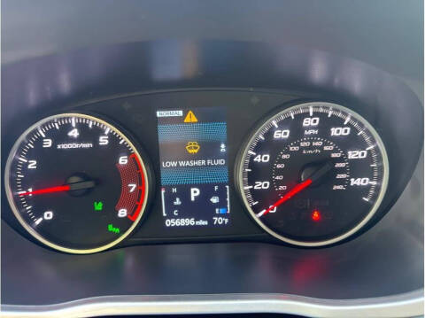 2022 Mitsubishi Eclipse Cross