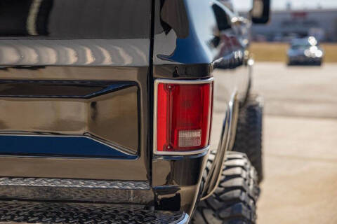 1976 GMC Sierra 1500