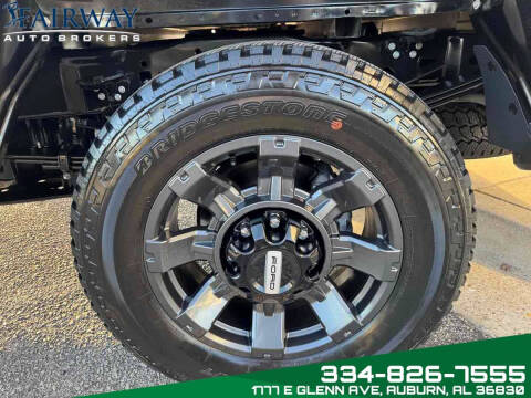 2024 Ford F-350 Super Duty