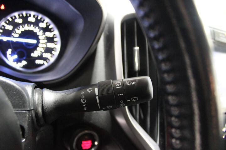 2022 Subaru Ascent Limited 7-Passenger