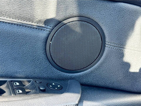 2013 BMW X6 xDrive35i