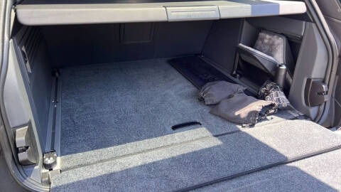 2016 Land Rover Range Rover SVAutobiography LWB