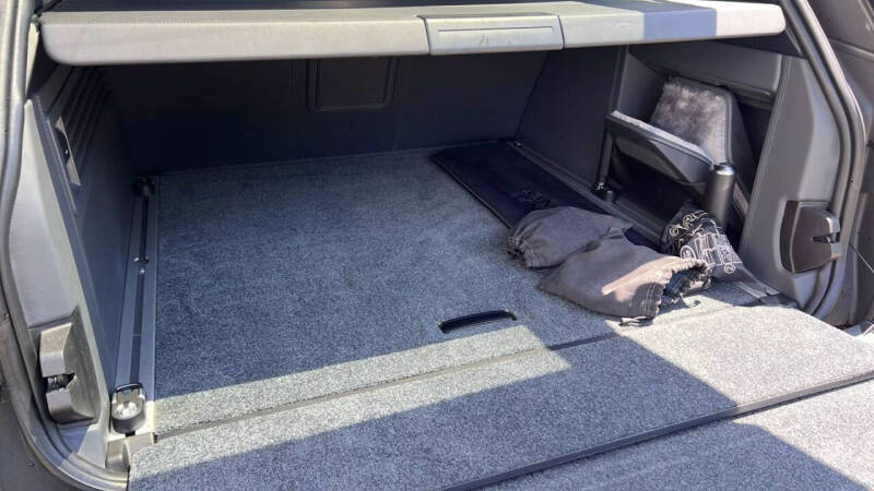 2016 Land Rover Range Rover SVAutobiography LWB