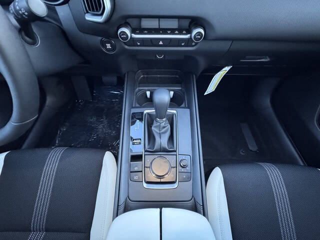 2026 Mazda CX-50 2.5 S Preferred