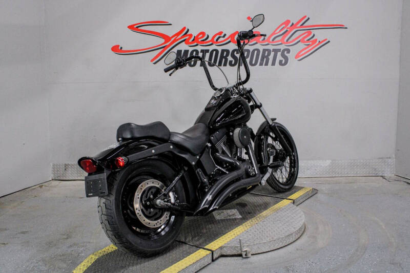 2005 Harley-Davidson Night Train