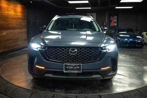 2024 Mazda CX-50 2.5 S Preferred