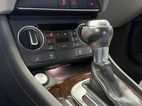 2016 Audi Q3 2.0T Premium Plus