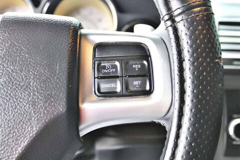 2012 Dodge Challenger