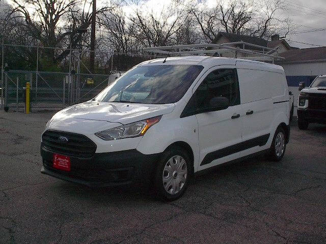 2019 Ford Transit Connect XL