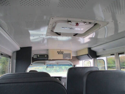 2006 Chevrolet Express 3500